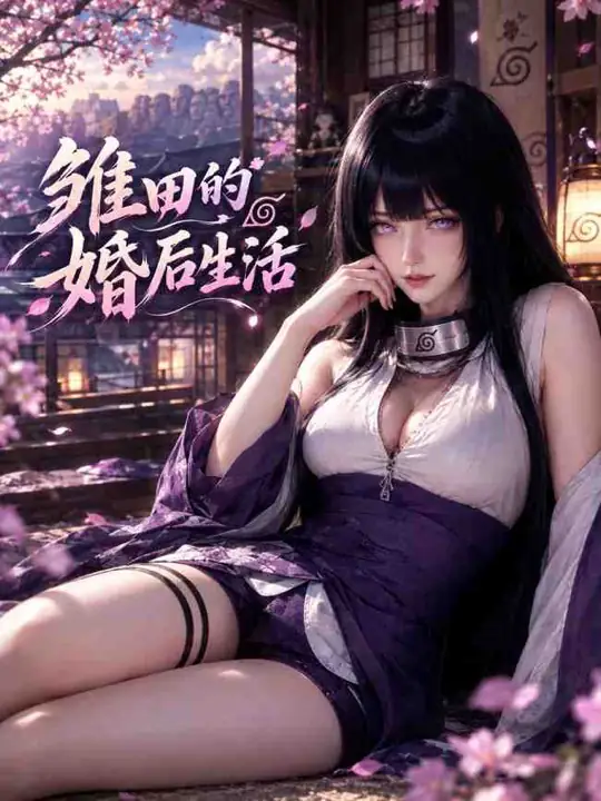 《继母的婚后生活》作品封面
