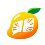 黄果短剧品牌标识